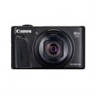 Canon PowerShot SX740 HS 20.3MP WiFi Negro