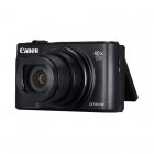 Canon PowerShot SX740 HS 20.3MP WiFi Negro