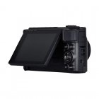 Canon PowerShot SX740 HS 20.3MP WiFi Negro