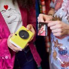 Canon Zoemini C Cámara Instantánea 5MP Amarillo