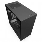 NZXT H510 Cristal Templado USB 3.1 Negro Mate