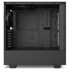 NZXT H510 Cristal Templado USB 3.1 Negro Mate