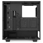 NZXT H510 Cristal Templado USB 3.1 Negro Mate