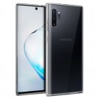 Cool Funda Silicona Transparente para Samsung Galaxy Note 10 Plus