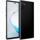 Cool Funda Silicona Negra para Samsung Galaxy Note 10