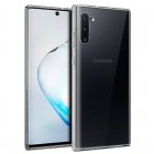 Cool Funda Silicona Transparente para Samsung Galaxy Note 10