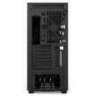 NZXT H710i Cristal Templado USB 3.1 RGB Negro Mate