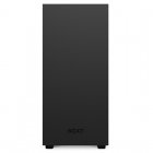 NZXT H710i Cristal Templado USB 3.1 RGB Negro/Rojo Mate
