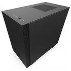NZXT H210 Cristal Templado USB 3.1 Negro Mate