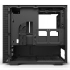 NZXT H210 Cristal Templado USB 3.1 Negro Mate
