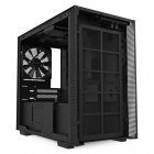 NZXT H210 Cristal Templado USB 3.1 Negro Mate