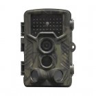 Denver WCT-8010 Videocámara para Naturaleza Visión Nocturna 12MP 1080p Camuflaje