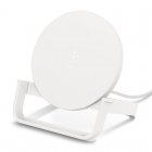 Belkin Boost Up Bold Soporte de Carga Inalámbrica 10W Blanco