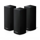 Linksys Velop Sistema Wifi AC2200 en Malla Tribanda 3 Nodos Negro