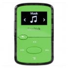 SanDisk Clip Jam MP3 8GB Verde
