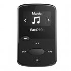 SanDisk Clip Jam MP3 8GB Negro