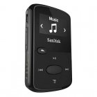 SanDisk Clip Jam MP3 8GB Negro