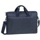Rivacase Komodo 8035 Mala para Portátil até 15.6" Azul
