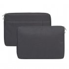 Rivacase Central 8203 Bolsa para Portátil até 13.3" Preta