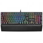Tacens Mars Gaming MK5 Teclado Mecánico Gaming RGB Switch Rojo