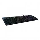 Logitech G815 Teclado Mecánico Gaming RGB GL Táctil