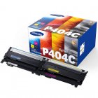 Samsung CLT-P404C 4 Tóners Originales CMYK Color