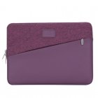 Rivacase Egmont 7903 Bolsa para Portátil até 13.3" Púrpura