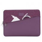 Rivacase Egmont 7903 Bolsa para Portátil até 13.3" Púrpura
