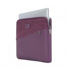 Rivacase Egmont 7903 Bolsa para Portátil até 13.3" Púrpura