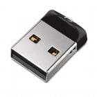 SanDisk Cruzer Fit Without Cap 64GB USB