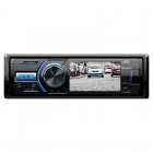 JVC KD-X560BT Autorrádio USB/AUX/Bluetooth/Android/iOS