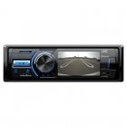 JVC KD-X560BT Autorrádio USB/AUX/Bluetooth/Android/iOS