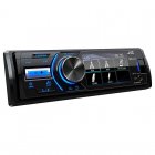 JVC KD-X560BT Autorrádio USB/AUX/Bluetooth/Android/iOS