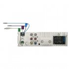 JVC KD-X560BT Autorrádio USB/AUX/Bluetooth/Android/iOS