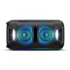 Sony GTK-XB72 Sistema de Audio Hi-Fi Bluetooth/USB