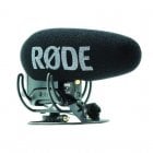 Rode Videomic Pro + Micrófono para Cámara Réflex