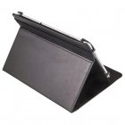 SilverHT Funda Universal Basic Negra para Tablets de 9" - 10.1"