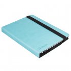 SilverHT Funda Universal Basic Azul para Tablets de 9" - 10.1"