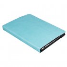 SilverHT Funda Universal Basic Azul para Tablets de 9" - 10.1"