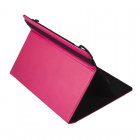SilverHT Funda Universal Basic Rosa para Tablets de 9" - 10.1"