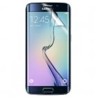 Avizar Protector de Pantalla Flexible con Tratamiento Antihuellas para Samsung Galaxy S6 Edge