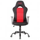 Tempest Command Silla Gaming Roja