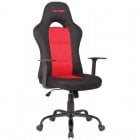 Tempest Command Silla Gaming Roja