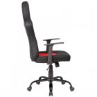 Tempest Command Silla Gaming Roja