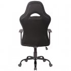 Tempest Command Silla Gaming Roja