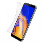 Avizar Protector de Pantalla Flexible Antiarañazos para Samsung Galaxy J6 Plus