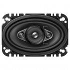 Pioneer TS-A4670F Altifalantes Coaxiais de 4 Vias para Carro 210W
