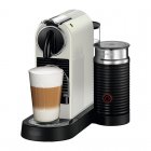 DeLonghi Citiz EN 267 Máquina de Café Nespresso Branca