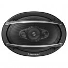Pioneer TS-A6980F Altifalantes Coaxiais de 4 Vias para Carro 650W