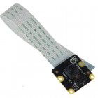 Joy-It Módulo de Cámara 8 MP NoIR para Raspberry PI